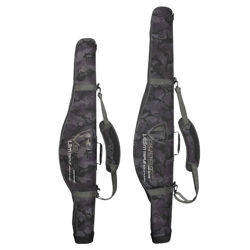 Fox Rage Voyager Triple Hard Rod Sleeves